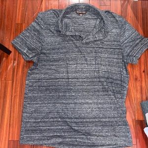 Michael Kors XL men’s polo shirt